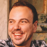 SpareRoom.co.uk Employee Rupert Hunt's profile photo