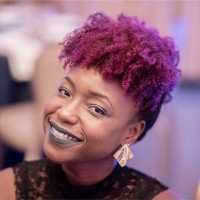 FOCUS Employee Quiahna Ambrose's profile photo