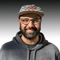 Abhinav Bhat Email & Phone Number