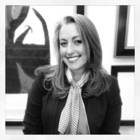 Franklin Bowles Galleries Employee Tiffany Chavez's profile photo