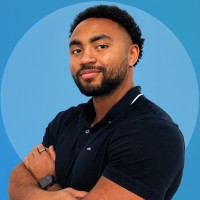 Ramsey Industries Employee Josiah Barnes's profile photo