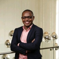 Reproductive Health Supplies Coalition Employee Alfred Muriithi's profile photo