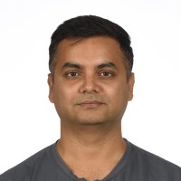 LexFox Employee Deepak Lamichhane's profile photo