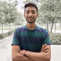 TechNext Studio Employee Jainam Patel's profile photo