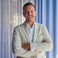 Stockholms Handelskammare Employee Peter Sandberg's profile photo