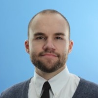 Stephen Parry Email & Phone Number