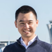 AeroVect Employee Raymond Wang's profile photo