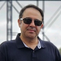 Amazon Employee Mo Yousefi's profile photo