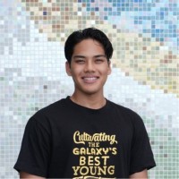 Reactor School Employee Rafael Alvaro Reyes's profile photo