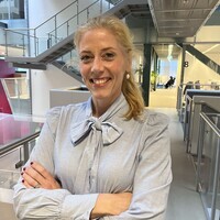 Nobina Europe AB Employee Lina Börjeskog's profile photo