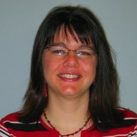 iBeta Quality Assurance Employee Christina Camp's profile photo