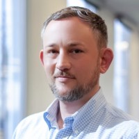 Landmark Global Employee Andrew Evans's profile photo