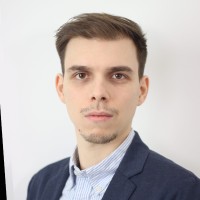 ARMTEK Employee Guillaume Vignolle's profile photo