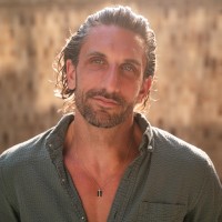 Upwage Employee Elliot Manson's profile photo