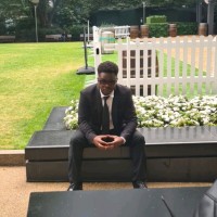 The Stickleback Fish Co. Ltd Employee Sam Wangari's profile photo