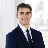 Rothschild & Co Employee William Hope's profile photo
