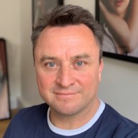 The Flying Colour Company Employee Simon Wilkinson's profile photo