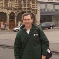 KYOCERA Document Solutions America, Inc. Employee Calvin Rosen's profile photo