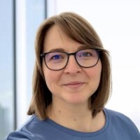 Baerlocher Germany Employee Maria Ostrowski's profile photo
