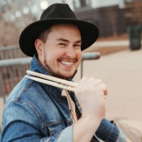 PufCreativ Employee Ben Cummings's profile photo