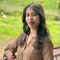 Netcoder Technology Employee Shivali Bala's profile photo