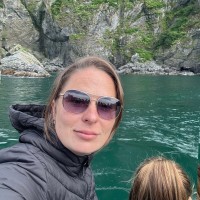 Aksana Viarzhbitskaya's profile photo
