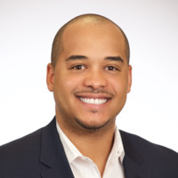 OneTeam Partners Employee Zack Jackson's profile photo