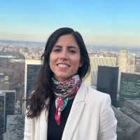 Ruralbit Employee Rocío Moreno de León's profile photo