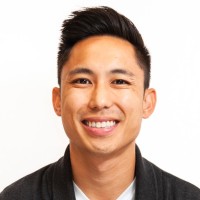 Sidebench Employee Kevin Yamazaki's profile photo