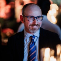 4BILD Employee Marco Pipitone's profile photo