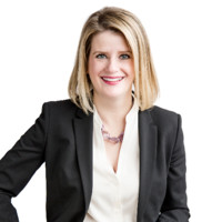 Deloitte Employee Gillian Smith's profile photo