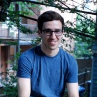 BlueConic Employee Chad Agozzino's profile photo