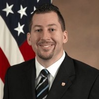 U.S. House of Representatives Employee John Trifiletti's profile photo
