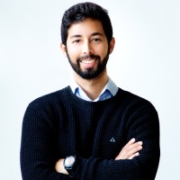 Flowingly Employee Helias Soares's profile photo