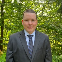 Stryker Employee Ryan Cram's profile photo
