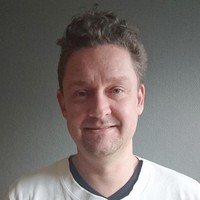 Divine Robot Employee Nils Andreasson's profile photo