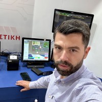 Sunsoft Hospitality Employee Epaminondas Mimikos's profile photo