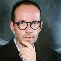 Vaessen Schoemaker Employee Alessandro Bettini's profile photo