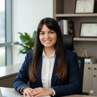 SEO Advantage Employee Mansi Barasara's profile photo