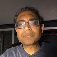 Sudeep Chandra
