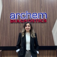 Archem Diagnostic Ind.Inc. Employee Tutku Demirtaş's profile photo