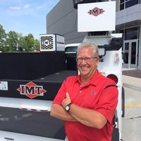 Custom Truck One Source Employee Mark Partlow's profile photo