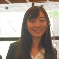 FAO Employee Qingqing Wang's profile photo