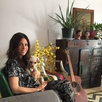 Antioch University-Los Angeles Employee Jennifer Driscoll's profile photo