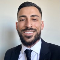 Top Tier Traffic Management Employee Delon William's profile photo