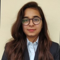 Pragya Tiwari Email