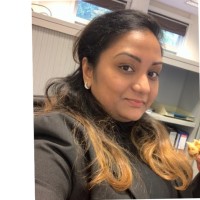 The Solutionz Group Employee Rawita Goerdial-Rambali's profile photo