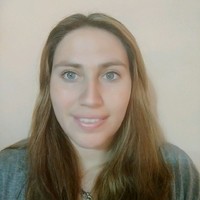 Centroid LATAM Employee Roxana Silvera's profile photo