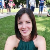 weCan Employee Melinda Darvasi's profile photo