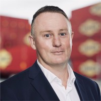 Linfox Employee Cameron Trewin's profile photo